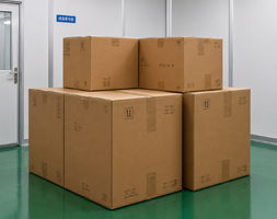 Export-Quality Cartons