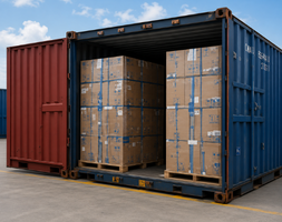 Container Loading